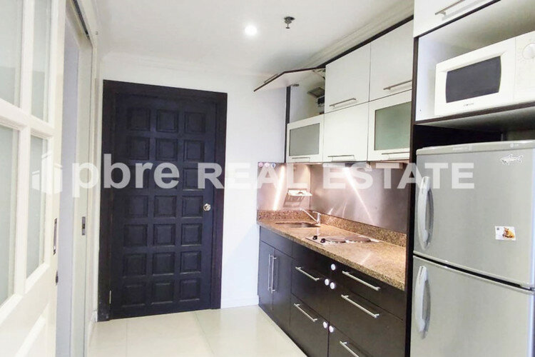 Кондоминиум в Паттайе, Таиланд | THE241095