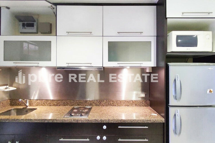 Кондоминиум в Паттайе, Таиланд | THE241095