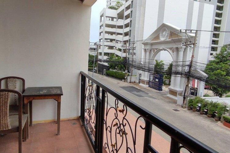 Кондоминиум в Паттайе, Таиланд | THE241095