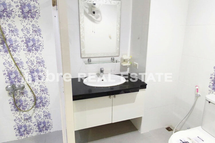 Кондоминиум в Паттайе, Таиланд | THE241095