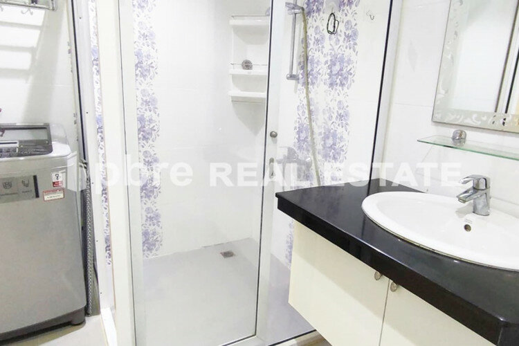 Кондоминиум в Паттайе, Таиланд | THE241095