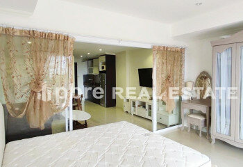 Кондоминиум в Паттайе, Таиланд | THE241095