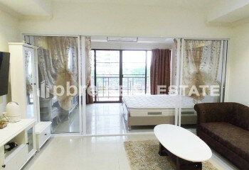 Кондоминиум в Паттайе, Таиланд | THE241095