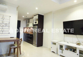 Кондоминиум в Паттайе, Таиланд | THE241095