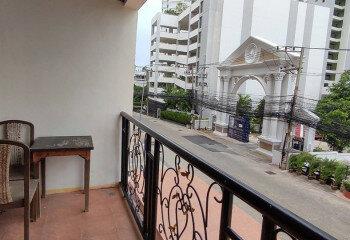 Кондоминиум в Паттайе, Таиланд | THE241095