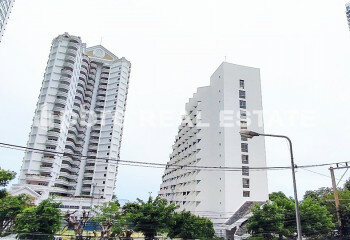 Кондоминиум в Паттайе, Таиланд | THE241095