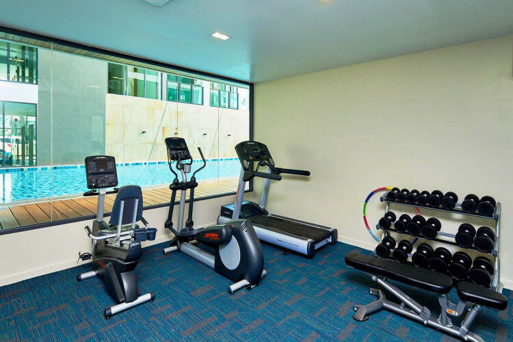 Кондоминиум в Паттайе, Таиланд | THE530407