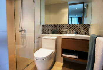 Кондоминиум с 1 спальней в Паттайе, Таиланд | THE430410