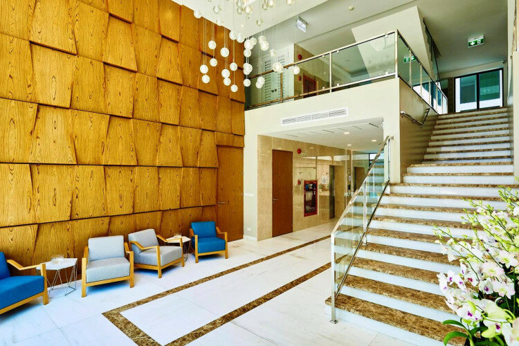 Кондоминиум в Паттайе, Таиланд | THE230414