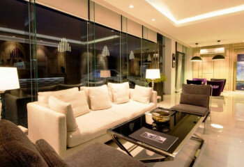 Кондоминиум в Паттайе, Таиланд | THE530415