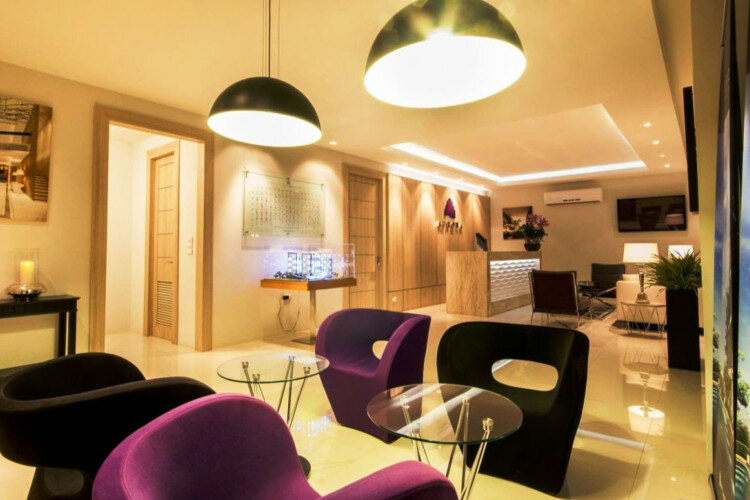 Кондоминиум с 1 спальней в Паттайе, Таиланд | THE130408