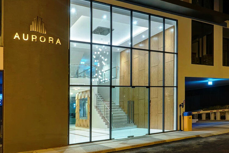 Кондоминиум в Паттайе, Таиланд | THE430412