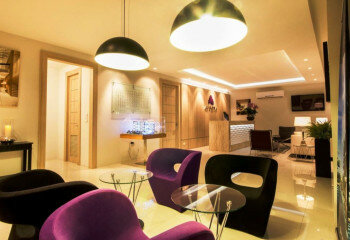 Кондоминиум в Паттайе, Таиланд | THE430412