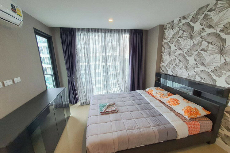 Кондоминиум в Паттайе, Таиланд | THE240726