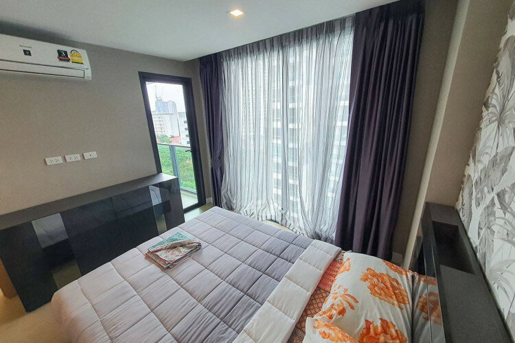 Кондоминиум в Паттайе, Таиланд | THE240726