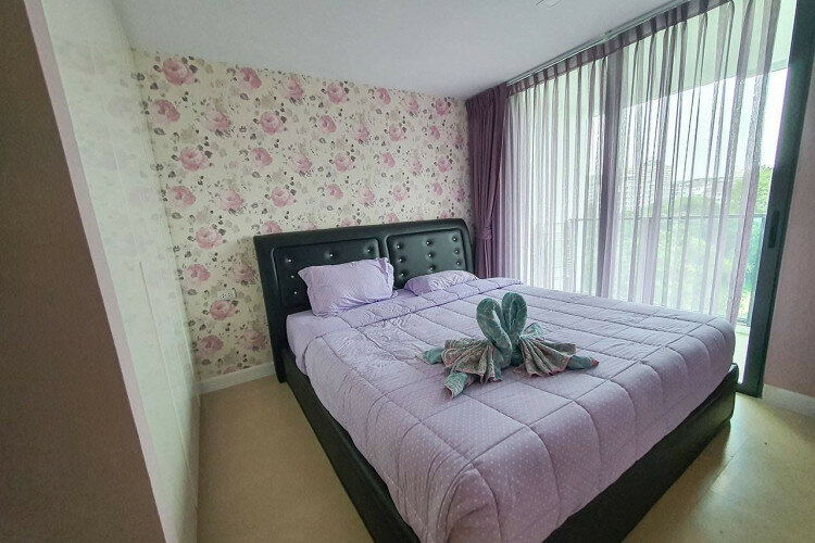 Кондоминиум в Паттайе, Таиланд | THE240726