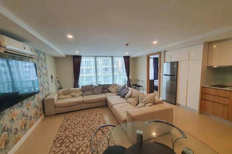 Кондоминиум в Паттайе, Таиланд | THE240726