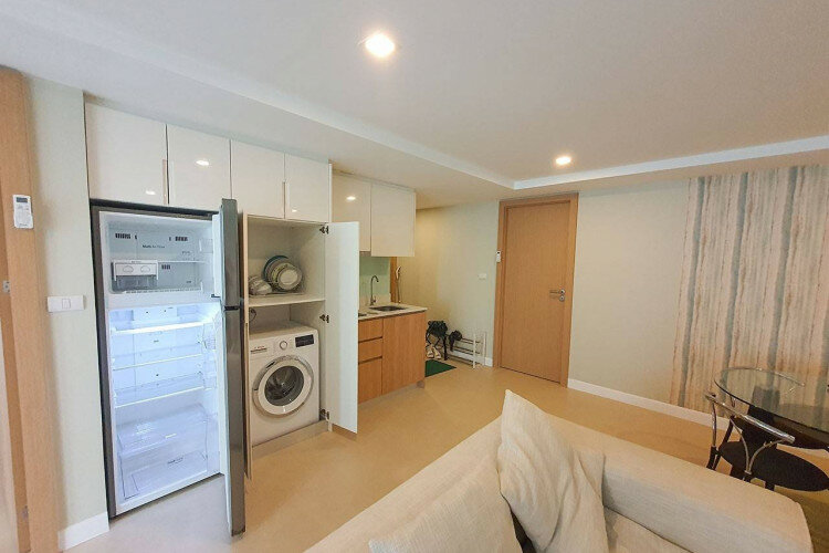 Кондоминиум в Паттайе, Таиланд | THE240726