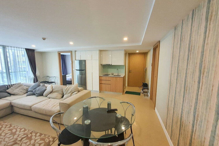 Кондоминиум в Паттайе, Таиланд | THE240726