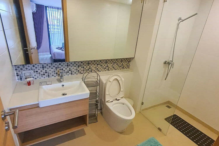 Кондоминиум в Паттайе, Таиланд | THE240726