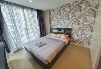 Кондоминиум в Паттайе, Таиланд | THE240726