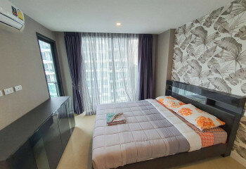 Кондоминиум в Паттайе, Таиланд | THE240726