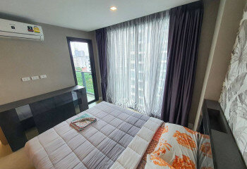 Кондоминиум в Паттайе, Таиланд | THE240726