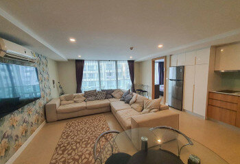 Кондоминиум в Паттайе, Таиланд | THE240726