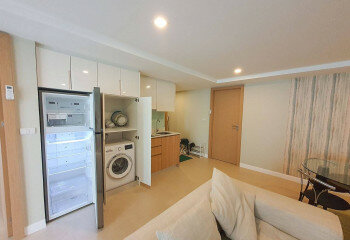 Кондоминиум в Паттайе, Таиланд | THE240726