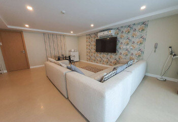 Кондоминиум в Паттайе, Таиланд | THE240726