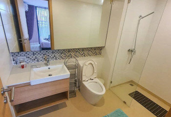 Кондоминиум в Паттайе, Таиланд | THE240726