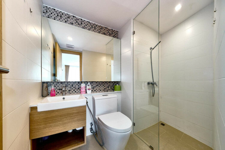 Кондоминиум в Паттайе, Таиланд | THE340713