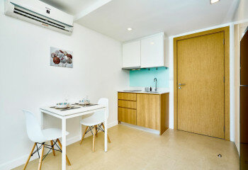 Кондоминиум в Паттайе, Таиланд | THE340713