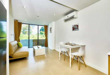 Кондоминиум в Паттайе, Таиланд | THE340713