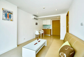 Кондоминиум в Паттайе, Таиланд | THE340713