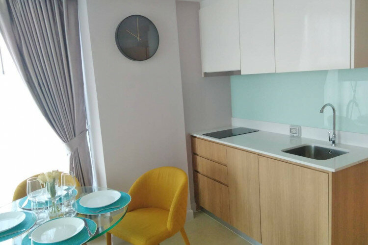 Кондоминиум в Паттайе, Таиланд | THE523358