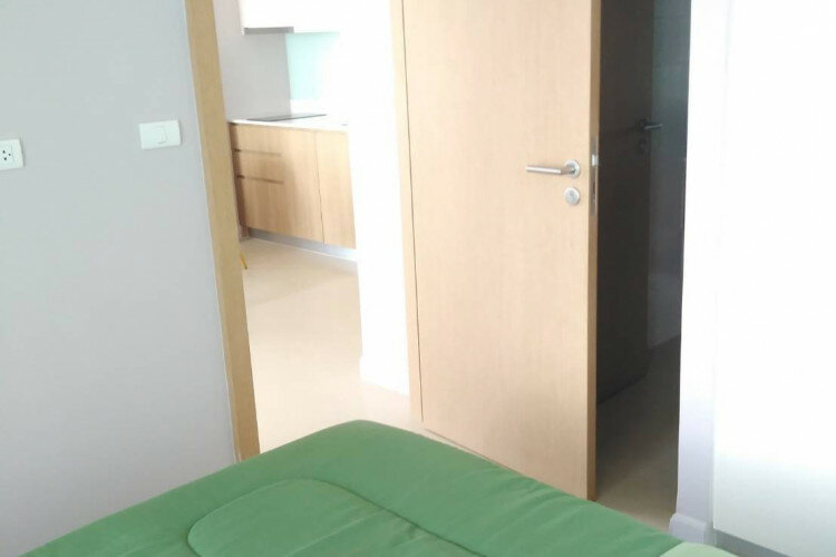 Кондоминиум в Паттайе, Таиланд | THE523358