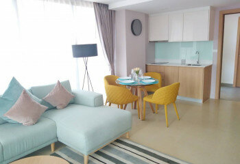 Кондоминиум в Паттайе, Таиланд | THE523358