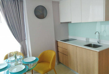 Кондоминиум в Паттайе, Таиланд | THE523358