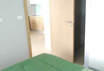 Кондоминиум в Паттайе, Таиланд | THE523358