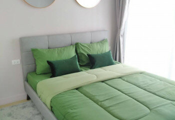 Кондоминиум в Паттайе, Таиланд | THE523358