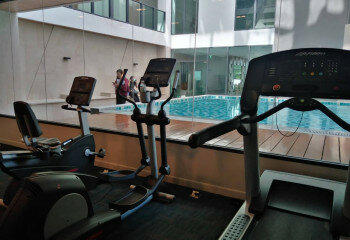 Кондоминиум в Паттайе, Таиланд | THE523358