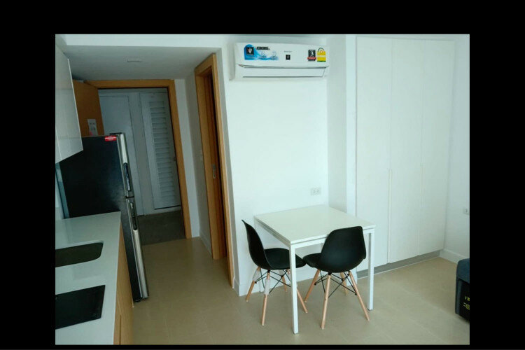 Кондоминиум в Паттайе, Таиланд | THE143221