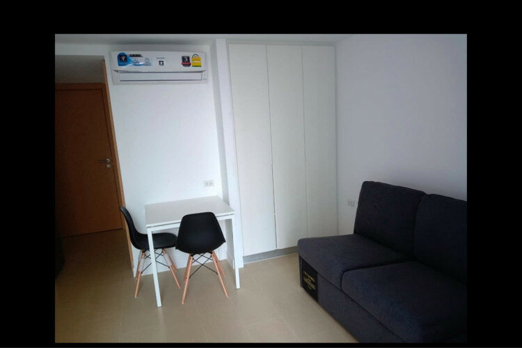 Кондоминиум в Паттайе, Таиланд | THE143221