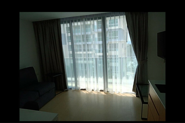 Кондоминиум в Паттайе, Таиланд | THE143221