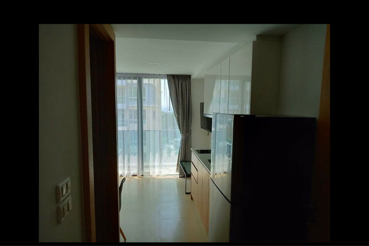 Кондоминиум в Паттайе, Таиланд | THE143221