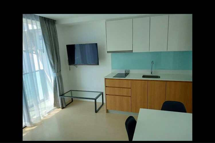 Кондоминиум в Паттайе, Таиланд | THE143221