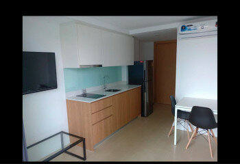 Кондоминиум в Паттайе, Таиланд | THE143221