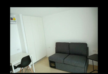 Кондоминиум в Паттайе, Таиланд | THE143221