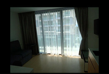 Кондоминиум в Паттайе, Таиланд | THE143221